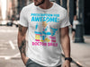 Prescription For Awesome Take One Doctor Daily product type
