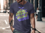 Just Your Basic Witch Graphic Tee Shirt product