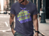 Just Your Basic Witch Graphic Tee Shirt product