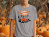 Fright Night Fun Halloween Themed T-shirt product type