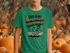 This Is My Halloween Costume Ghost T-Shirt product type