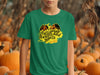 Kids Halloween Haunts and Howls T-shirt product type