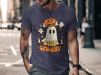 Stay Spooky Halloween Ghost Graphic T-Shirt product