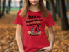 This is My Halloween Costume Ghost T-Shirt product type