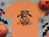 This is My Halloween Costume Pumpkin t shirt product