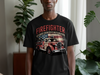 Firefighter Because Even Cops Need Heroes T-shirt product type