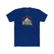 Outdoor Dad T Shirt – Adventure Camping & Fishing Tee
