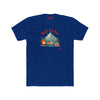 Outdoor Dad T Shirt – Adventure Camping & Fishing Tee