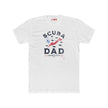Scuba Diving Dad Shirt – Ocean Lover Gift