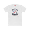 Scuba Diving Dad Shirt – Ocean Lover Gift