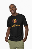 Super Hero T-Shirt