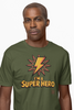 Super Hero T-Shirt