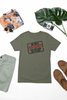 Top Secret Job Shirt