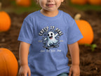 Creep It Real Ghost on Skateboard Urban Ghost T-Shirt