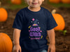 Good Witch In Training Witch Hat Design T-Shirt