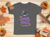 Good Witch In Training Witch Hat Design T-Shirt