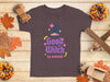 Good Witch In Training Witch Hat Design T-Shirt