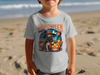 Pugoween Witch Halloween Design Cute Pug Puppy T-Shirt