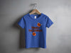 Happy Halloween and Bats Graphic Festive Event T-Shirt