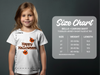 Happy Halloween and Bats Graphic Festive Event T-Shirt