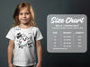 Cute Ghost Halloween Hey Boo Design Illustration T-Shirt