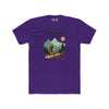 Fatherhood Adventure T Shirt – Dad & Son Hiking Gift