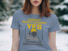 Current Security Clearance Job Understanding T-shirt product