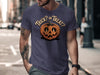 Trick or Treat Pumpkin Halloween T-Shirt product type