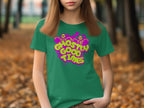 Ghostly Good Times Graphic T-Shirt product type