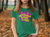 Ghostly Good Times Graphic T-Shirt product type