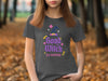 Good Witch in Training Graphic T Shirt product type