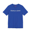 Focus on You Motivational T-shirt