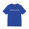 Focus on You Motivational T-shirt