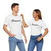 Cool Humorous T Shirt – Mmmm...