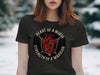 Heart of a Nurse Strength of a Warrior product type
