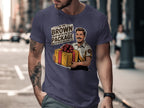 Brown Man With The Big Package You've Been Waiting For product