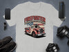 Firefighter Because Even Cops Need Heroes T-shirt product