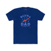 Scuba Diving Dad Shirt – Ocean Lover Gift