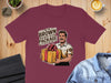 I'm The Brown Man With The Big Package T-Shirt product