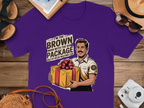 Funny Gift Delivery Graphic Tee Shirt product