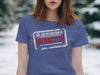 My Job Description Is Redacted Text T-Shirt product type