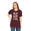 No Me Hetero De Nada Spanish LGBT Shirt