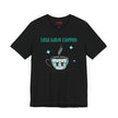 Let's Have Coffee Graphic Tee