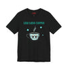 Let's Have Coffee Graphic Tee