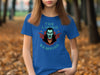 The Living Vampire Graphic T-shirt product