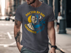 Doctor by Day Superhero by Night T-shirt product