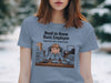 Need-to-Know Basis Employee Graphic T-shirt Product