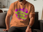 Ghostly Good Times Halloween T-Shirts product type