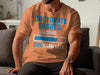 Doctorate Degree Loading 99 Percent Complete T-shirt