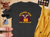 Witching Hour Time For Mischief Graphic T-Shirt product type